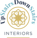 Updowninteriors logo