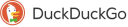 Duckduckgo logo