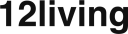 12living logo