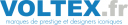 VOLTEX logo