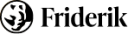 Friderik logo