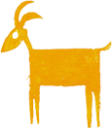Yellowgoatdesign logo