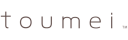 toumei logo