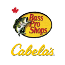 Basspro CA logo