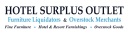Hotel Surplus logo