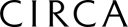 Circainteriors logo