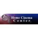Homecinemacenter logo
