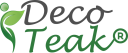 DecoTeak logo