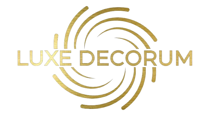 Luxe Decorum