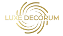 Luxe Decorum logo