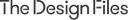 Thedesignfiles logo