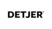 Detjer logo