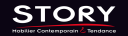 Story logo