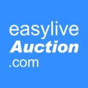 Easyliveauction logo