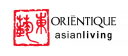 Orientique logo