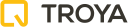 Troya logo