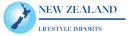 NZ Lifestyle Imports logo