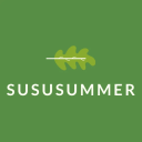 Sususummer logo