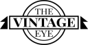 The Vintage Eye logo