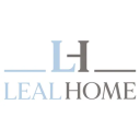 Lealhome logo