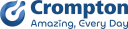 Crompton logo