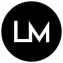 Lijn M logo