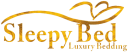 Sleepy Bed logo