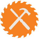 Meubelmakerij logo
