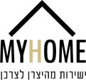 MY HOME logo