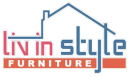 Livin Style Furniture logo