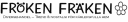 Fröken Fräken logo