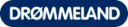 Drømmeland logo