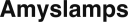 Amyslamps logo