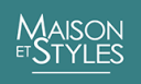 Maison et Styles logo
