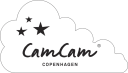 Cam Cam Copenhagen logo