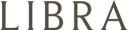 Libra Interiors logo