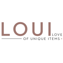 LOUI logo