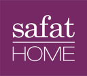 Safathome logo