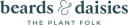 Beardsanddaisies logo