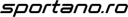Sportano logo