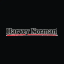 Harveynorman HR logo