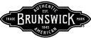 Brunswick Billiards logo