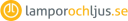 Lamporochljus logo