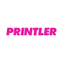 Printler logo