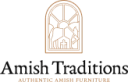 Amishtraditionsusa logo