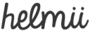 Helmii logo
