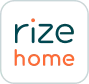 Rize Home logo