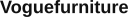 Voguefurniture logo