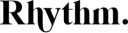 Rhythm Livin logo