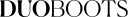 DuoBoots logo